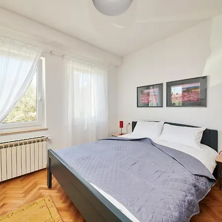 Mina'S Shine Apartment Umag Exterior photo