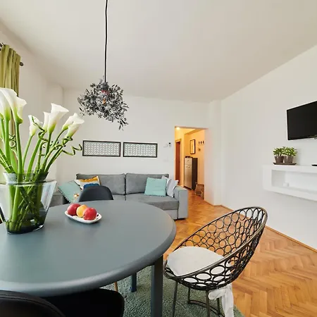 Mina'S Shine Apartment Umag Exterior photo