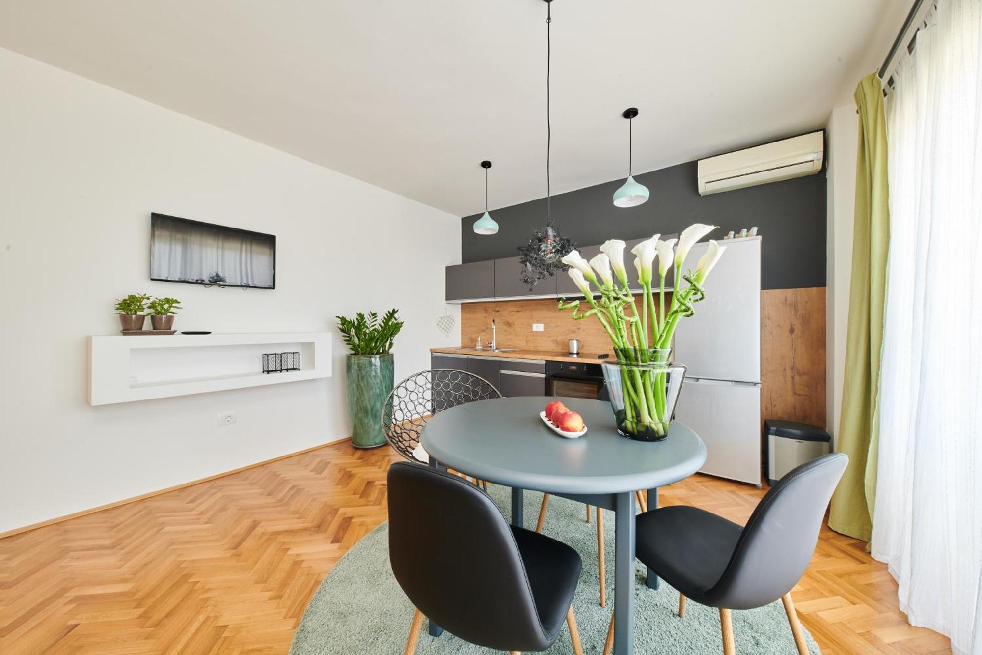 Apartment Mina's Shine Umag