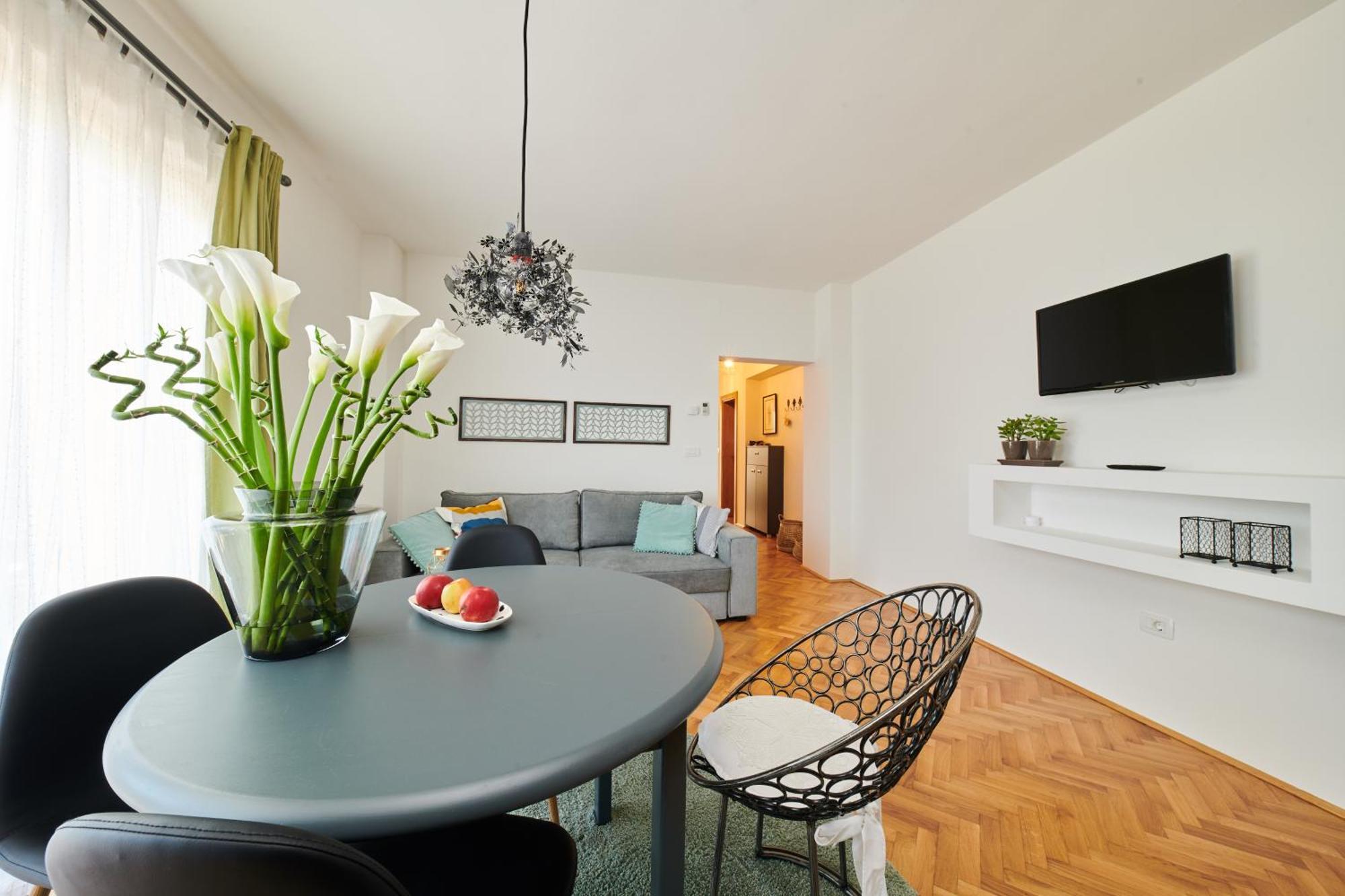 Mina's Shine Apartment Umag